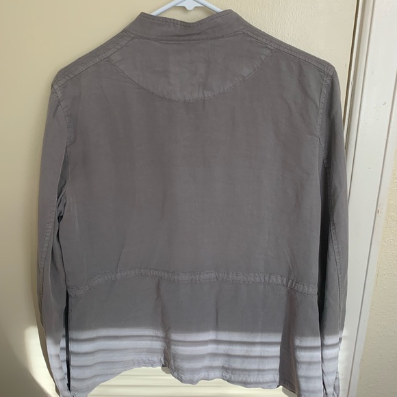 Sanctuary Utility Jacket - Picture 3 of 3